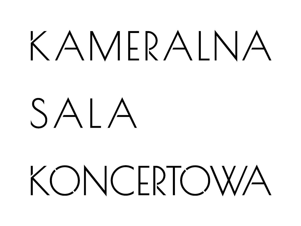 Kameralna Sala Koncertowa