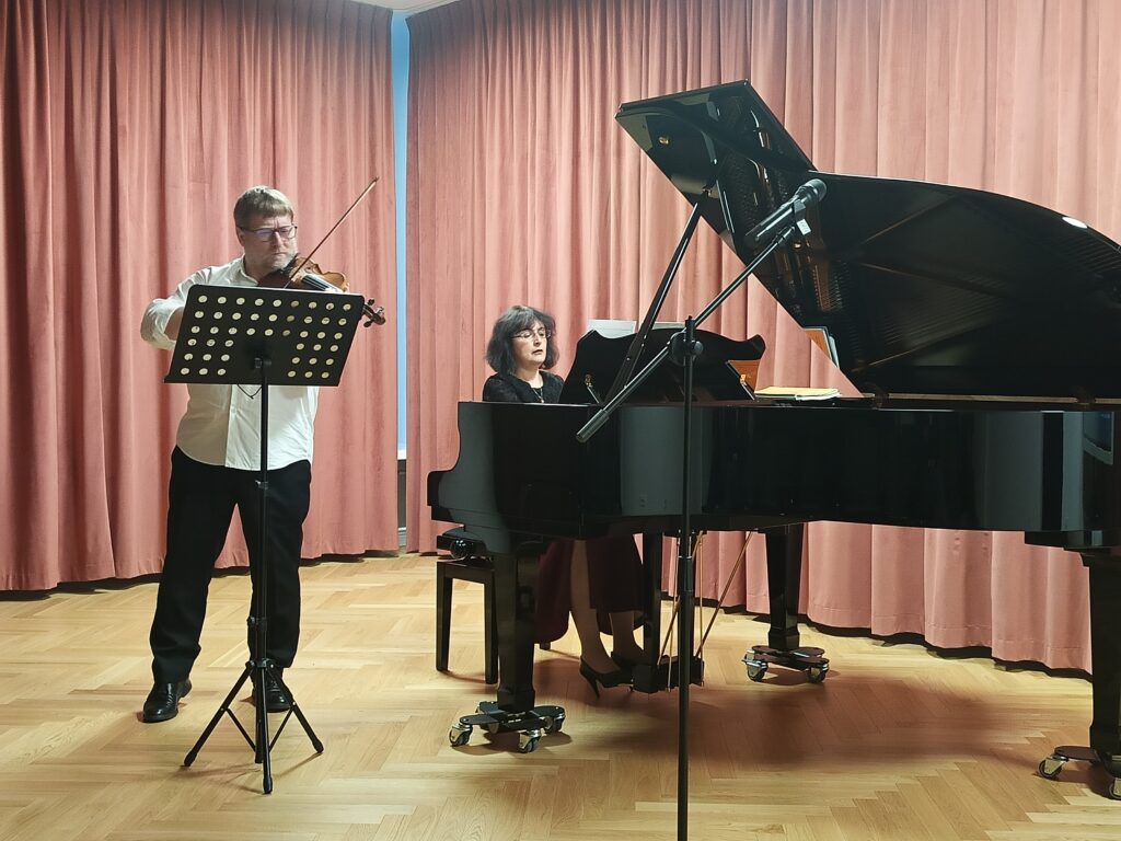Pierwszy koncert z cyklu „GdańskaMuza”